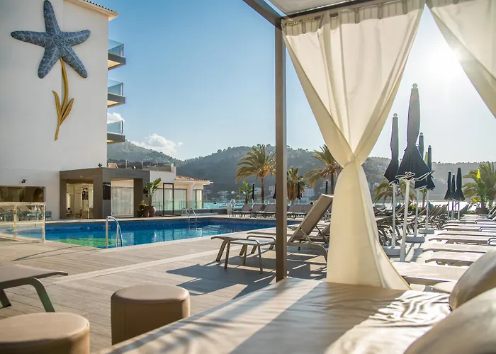 Hotel Eden Soller