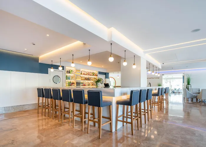 Hotel Eden Soller